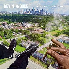 Devin The Dude – Acoustic Levitation (2017) » download by NewAlbumReleases.net