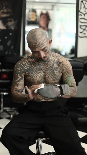 Exploring Chicano Culture in Vietnam