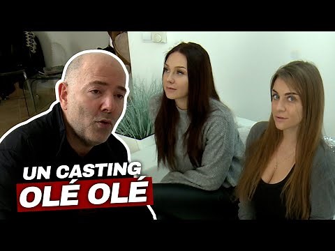 Dans les coulisses du X ! | Enquête Choc