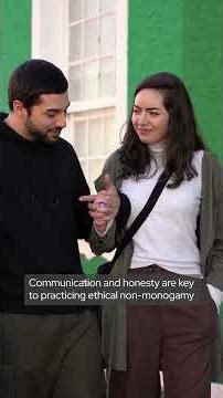 Debunking myths about #polyamory