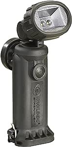Streamlight Knucklehead 200 lumens 90601 Flashlight Black/NiCD 4AA Alkaline