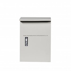 [Hot Item] Electrical Junction Box Waterproof Wall Mounted Control Box Junction Box
