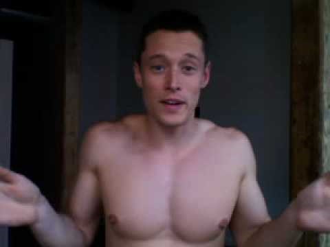 Manroulette Scares Me.