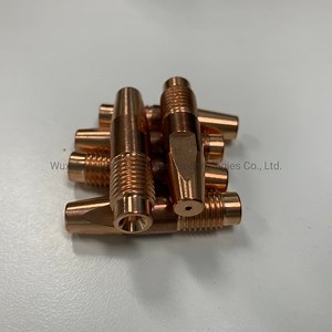 [Hot Item] High Quality Welding Torch Nozzle for MIG/TIG/Saw Welder~