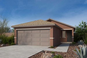 Saguaro Haven by KB Home