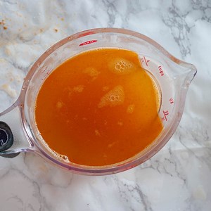 Strong Fish Broth Recipe (Fumet)