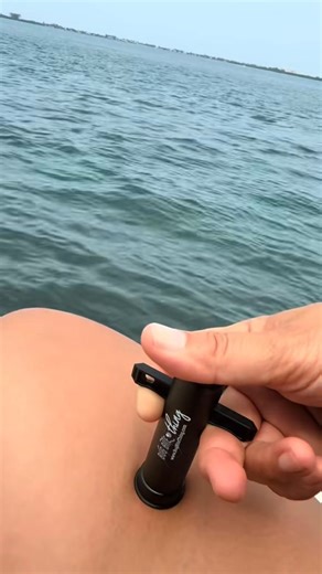 ✅Reusable ✅ Kid-friendly ✅ As seen on Shark Tank! 💚 #bugbitething | Bug Bite Thing