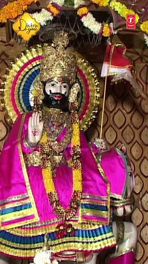 3.2K views · 216 reactions | Immersing in the divine grace with Alakh Dhani Ni Aarti.  #1MinMusic #AlakhDhaniNiAarti #TSeries | T-Series Gujarati | Facebook