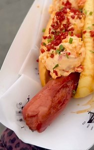 3.4K views · 11 reactions | Hot Honey Pimento Cheese. MDW Living | 1950 Originals | Facebook