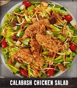 Available until 6PM on weekdays, our $8.88 Early Bird Menu is so craveable! Flip to the back of your menus at Fatz to see your delicious options! | FATZ