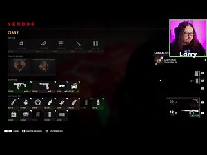 Mom's On The Hunt - Post Team Plays Back 4 Blood