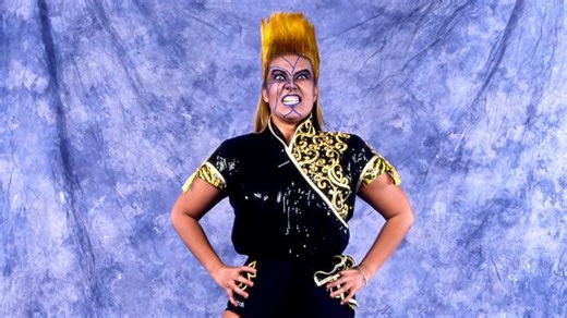 5-Star Match Reviews: Bull Nakano vs. Akira Hokuto - AJW, January 4th, 1991 – TJR Wrestling