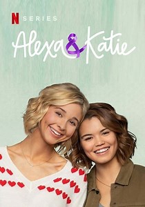 Alexa & Katie - streaming tv series online