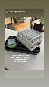 Lee Valley Tools on Reels