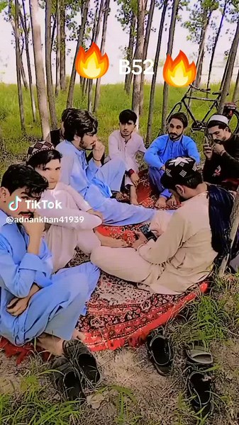 Habib jan Baghi على TikTok