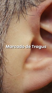 Así marcó los tragus antes de peforarlos 🧐 #traguspiercing #piercing #piercings
