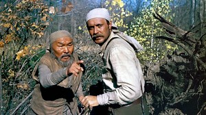 “Dersou Ouzala” d’Akira Kurosawa : ressortie du chef-d’œuvre russe d’un maître du cinéma japonais | Les Inrocks