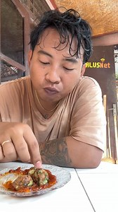 Tutorial martabak telor saos spageti | JEJAK I MADE