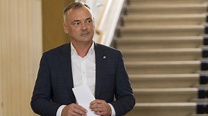 Borkai Zsolt: Nem Dézsi Csaba ellen indulok, hanem a győriekért
