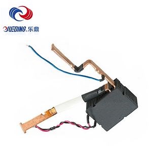 [Hot Item] Single Coil Latching Relay Module Board Current 100A for Smart Electrical Meter Relay