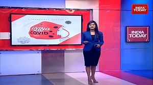 Here is the latest update on coronavirus cases in #Maharashtra, and more on #FirstUP. #Covid19 | India Today