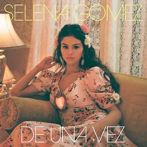 Hear Selena Gomez’s Spanish-Language Single ‘De Una Vez’