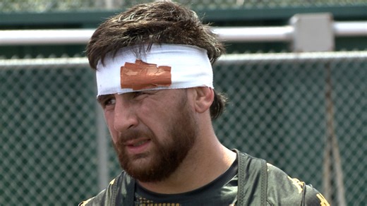 Rugby: NOLA Gold ready to reverse fortune in second half of season