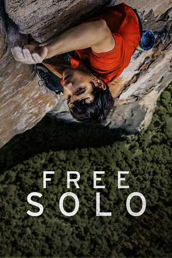 Free Solo (2018) - Where to Watch
