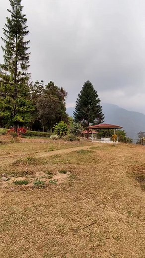 Dalgaon View Point & Cinchona Resort | Dooars Traveller