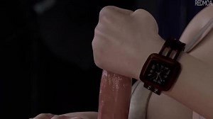 Redmoa Excella Resident Evil