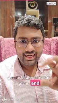 Before Marriage: Why Every Man MUST Check His Foreskin! Dr. Shah