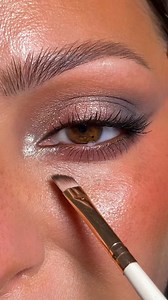 Cool-toned lovers, tap in. 🙋‍♀️🩶 @whitneykshepherd uses the Stone Cold Fox Eyeshadow Palette for this beautiful soft glam. Grab this essential 25% OFF for a limited time on colourpop.com. 🙌✨🏃‍♀️ | ColourPop