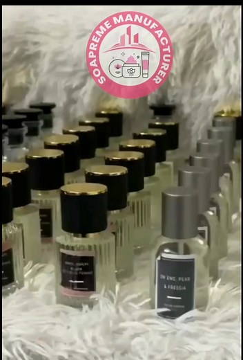 ✨ Create Your Own Signature Perfume Brand Today! ✨ Turn your passion into profit by launching your very own line of perfumes. Whether you're starting small or dreaming big, we’ve got you covered from formulation, packaging, branding, labeling, to FDA licensing! 🌸Customize your scent – Premium Perfume Scent 💎Choose your bottle design – classy, elegant, or minimalist 📦 We offer complete – all you need is your brand name! 📌 Low MOQ available – perfect for startup businesses! 📍 FDA Licensed Man