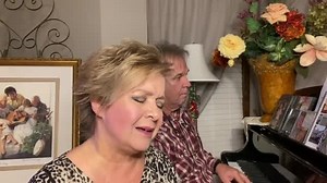 Praise Him in spite of the pain. | Jeff & Sheri Easter