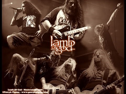 Lamb Of God - Laid To Rest - Guitar Lesson by Mike Gross - How To Play - Tutorial