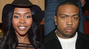 Tink emerged as one of the most versatile artists in showbiz as she showcased her talents as a rapper and a singer. The Chicago artist was determined to remain unsigned, but once she met Timbaland, she decided to sign on the dotted line in order to elevate her career. In the end, industry politics got in the way, and Tink’s dream of becoming a mainstream artist came to a halt. #tink #timbaland #RealRealityGossip Patreon: www.patreon.com/realrealitygossip For more celebrity news: www.realrealityg