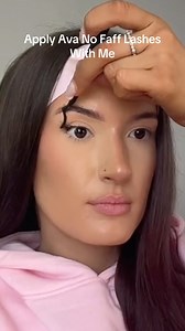 Natural looking lash extensions in minutes with no mess, no glue, no faff #nofafflash #pregluedlashes #lashribbons #diyeyelashextensions #naturallashes | 𝗟𝗮𝘀𝗵 𝗥𝗶𝗯𝗯𝗼𝗻𝘀 𝗗𝗜𝗬 𝗟𝗮𝘀𝗵𝗲𝘀