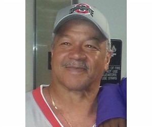 Christopher C Moore Obituary (2025) - Columbus, OH - Marlan Gary Funeral Home, Chapel of Peace North