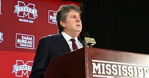 Top Mike Leach quotes from his introductory press conference