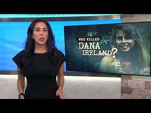 Who killed Dana Ireland? A brutal murder. A wrongful conviction. And, a new search for answers