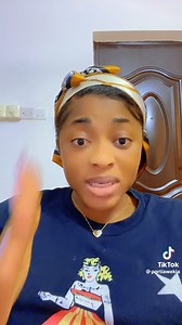 12K views · 416 reactions | Popular tiktoker, Portia Wekia passionately debunks assertion that ladies in northern region use clay as sanitary pads | Zionfelix Entertainment News | Facebook