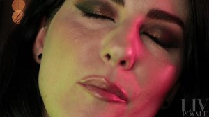 Liv Royale Asmr Trigger Word Pussy 1080p