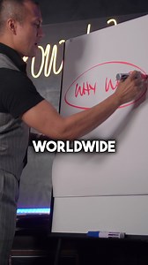 Bakit nga ba kailangan mo mag-join sa Worldwide Entrepreneurs ? #mjlopez #mjlopezmedia #werise #welead | MJ Lopez