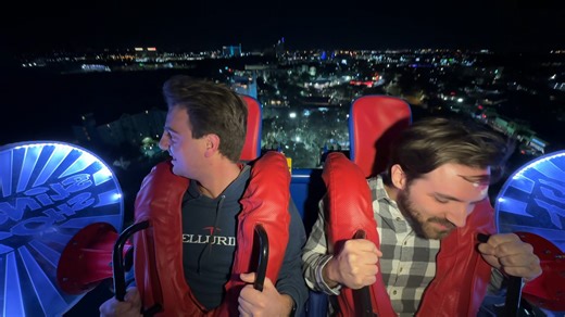 Jack & Drew | Orlando Slingshot | Facebook