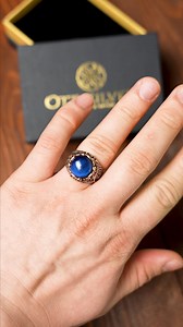 Warning: be ready for all the 'where did you get that?' questions | Ottasilver