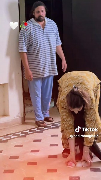 Funny 🤣 #funny #nasiramughal3 #viral #fyp #trending | Funny Tiktok Videos
