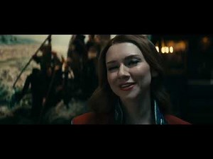 Homelander & Firecracker breast feeding Scene (1080p)