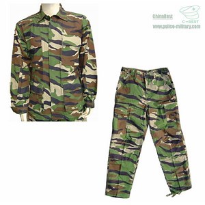 [Hot Item] (CB20107) Bdu Acu Hunting Battle Outdoor Tactical Combat Training Camouflage Uniform