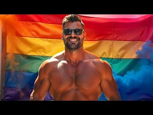 Pride 2025🏳️‍🌈 Ultimate Pride Set ⚜️ LGBTQ Pride Month 2025 Gay Anthems Megamix #pride2025, DJ AVD