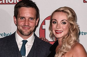 Call the Midwife's Helen George and Jack Ashton reveal the name of their baby girl